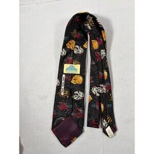 Home Improvement Tim Toolman Taylor Men’s Necktie Tim’s Hats